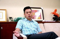Con trai ông Vũ Huy Hoàng xin rút khỏi HĐQT Sabeco
