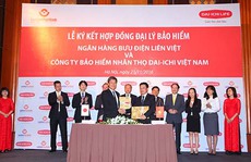 Dai-ichi Life Việt Nam và LienVietPostBank hợp tác