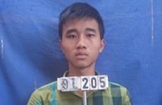 Đi chăn trâu, mở nhạc rồi giở trò dâm ô bé gái 15 tuổi