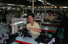 Các KCX-KCN TP HCM: Thưởng Tết cao nhất 1 tỉ đồng