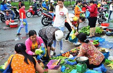 Chốt mức tăng lương tối thiểu vùng 2017: Chỉ tăng 7,3%