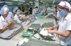 Thương chiến Mỹ - Trung: Doanh nghiệp nước ngoài tại Việt Nam hưởng lợi