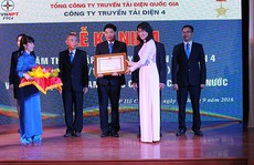 40 năm góp phần ổn định lưới điện quốc gia
