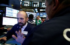 Thị trường tài chính bị 'sốc' trước kết quả bầu cử Mỹ