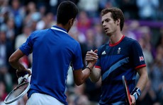 Murray đối mặt “bảng tử thần” ở ATP Finals