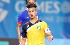 Cháu vua Brunei gia nhập đội đứng đầu Premier League