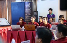 TP HCM tăng cường năng lực phòng thủ mạng