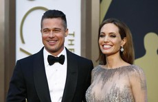 Angelina Jolie muốn chung sống cùng Brad Pitt nhiều năm nữa