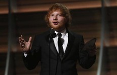 Ed Sheeran bị kiện đạo nhạc, đòi 20 triệu USD
