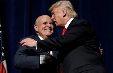 Đồng minh thân cận của ông Trump từ chối vào chính quyền mới