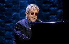 Elton John phủ nhận diễn tại lễ đăng quang Donald Trump