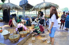 Bidrico tài trợ Vàng Liên hoan Ẩm thực Đất Phương Nam