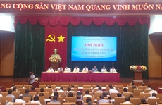 Bà Rịa-Vũng Tàu mạnh tay thu hồi dự án rùa