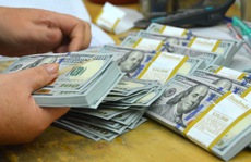 Áp lực tỉ giá cuối năm không lớn