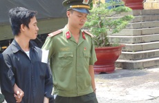 Lập Fanpage tự xưng tổ chức khủng bố, giám đốc vào tù