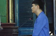 Lừa bán xe trong Chí Hòa, nguyên cán bộ an ninh vào tù