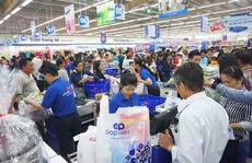 Mẹo tránh chi tiêu quá đà cho ngày lễ