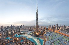 Emirates hỗ trợ visa miễn phí đến Dubai
