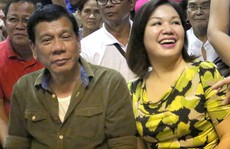 Tổng thống Duterte tiết lộ chuyện bị vợ bỏ