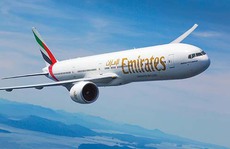 Đến châu Âu với chương trình khuyến mãi mùa thu từ Emirates