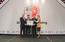 FedEx nhận giải thưởng “Cống hiến cho cộng đồng”