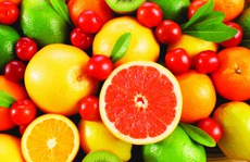 7 sai lầm khi ăn trái cây