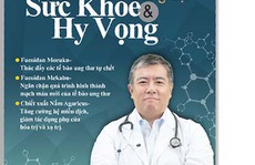 Chìa khóa vàng giúp bạn chiến thắng ung thư