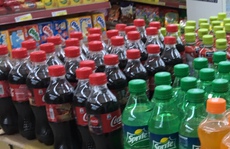 Coca - Cola Việt Nam bị phạt hơn 433 triệu đồng