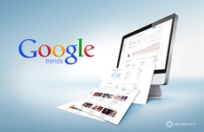 Cùng Google Trends hòa nhịp với Thế vận hội Olympic 2016