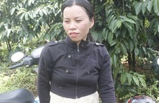 Ám ảnh vụ chồng cắt đầu vợ rồi vu vợ theo trai