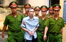 Tử tù Hàn Đức Long được trả tự do