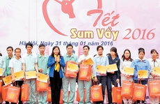 Hà Nội: Thành lập thêm 1.361 Công đoàn cơ sở