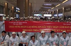 Xử phạt nặng nếu bỏ trốn