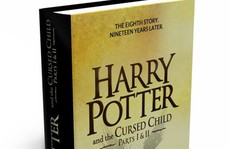 Việt Nam phát hành “Harry Potter” phần 8 cùng ngày với thế giới