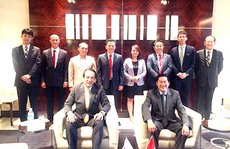 HDBank tiếp tục hợp tác với ngân hàng Nhật Bản