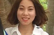Nữ sinh Đà Nẵng mất tích đã chết hơn 1 tháng trước
