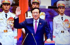 Chánh án TAND Tối cao: Tòa án thành biểu tượng của niềm tin