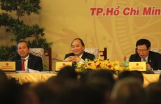 Thủ tướng Nguyễn Xuân Phúc: Không hình sự hóa quan hệ kinh tế