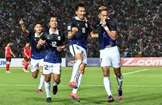 CĐV mong tuyển Việt Nam thắng Campuchia, đòi nợ cho U16