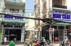 Nhà thuốc Minh Châu bán thuốc tây lậu