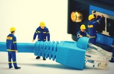 Mạng chập chờn, tiền vẫn phải đóng đủ?