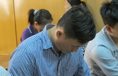 TP HCM: Đại gia đình  ngồi tù vì 'xẻ thịt' xe gian