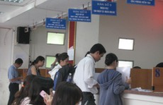 Hóa giải vướng mắc quyết toán thuế “mùa” cao điểm