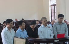 Hơn 11 năm tù cho kẻ dùng roi điện đòi nợ thuê