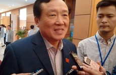 Chánh án TAND Tối cao nói về bồi thường ông Huỳnh Văn Nén