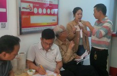Doanh thu xổ số Vietlott đã cán mốc 1.000 tỉ đồng