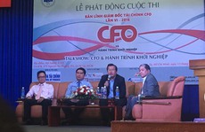 Startup Việt thất bại là do thiếu tiền