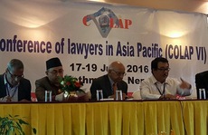 Luật gia Châu Á-TBD kêu gọi tôn trọng phán quyết của PCA