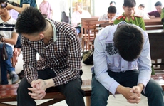 Tuần sau, xét xử phúc thẩm vụ 2 thanh niên cướp bánh mì