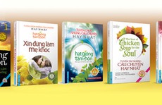 “Hạt giống tâm hồn” lên sóng phát thanh
